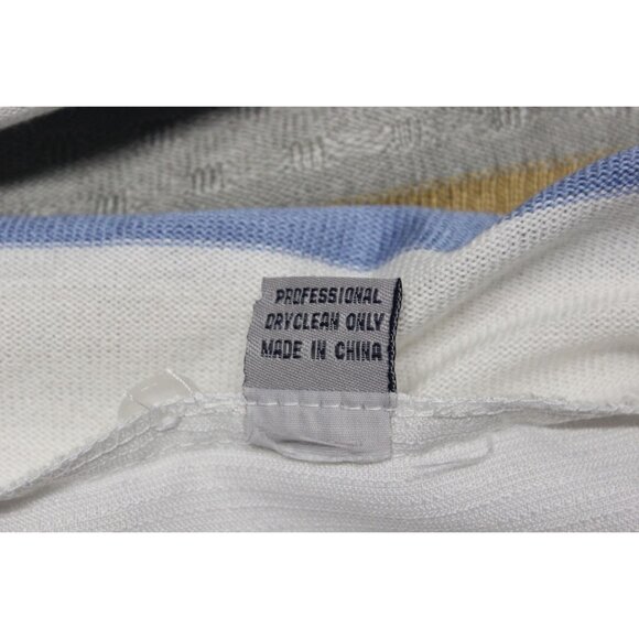 Michael 88 Irwin men's retro button front silk blend bowling style shirt XL - Picture 12 of 12